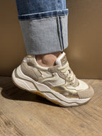 Sneakers Club119 Mesh