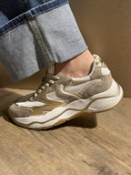 Sneakers Club119 Mesh