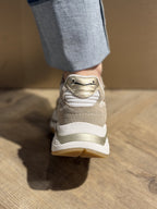 Sneakers Club119 Mesh