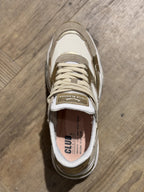 Sneakers Club119 Mesh
