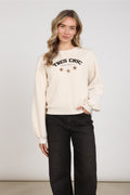 Star Pullover