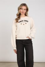 Star Pullover