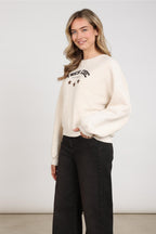 Star Pullover