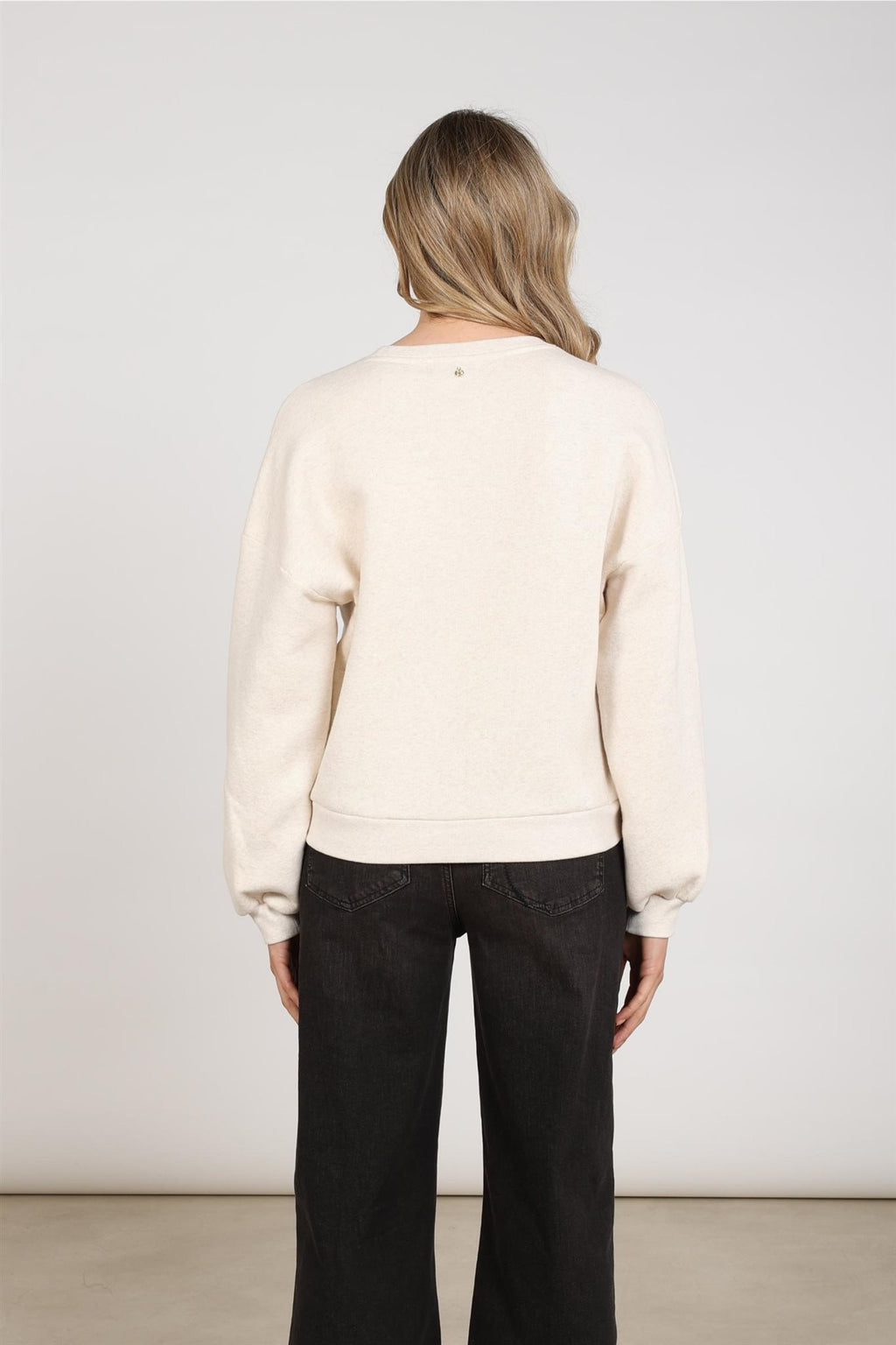 Star Pullover