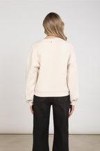 Star Pullover