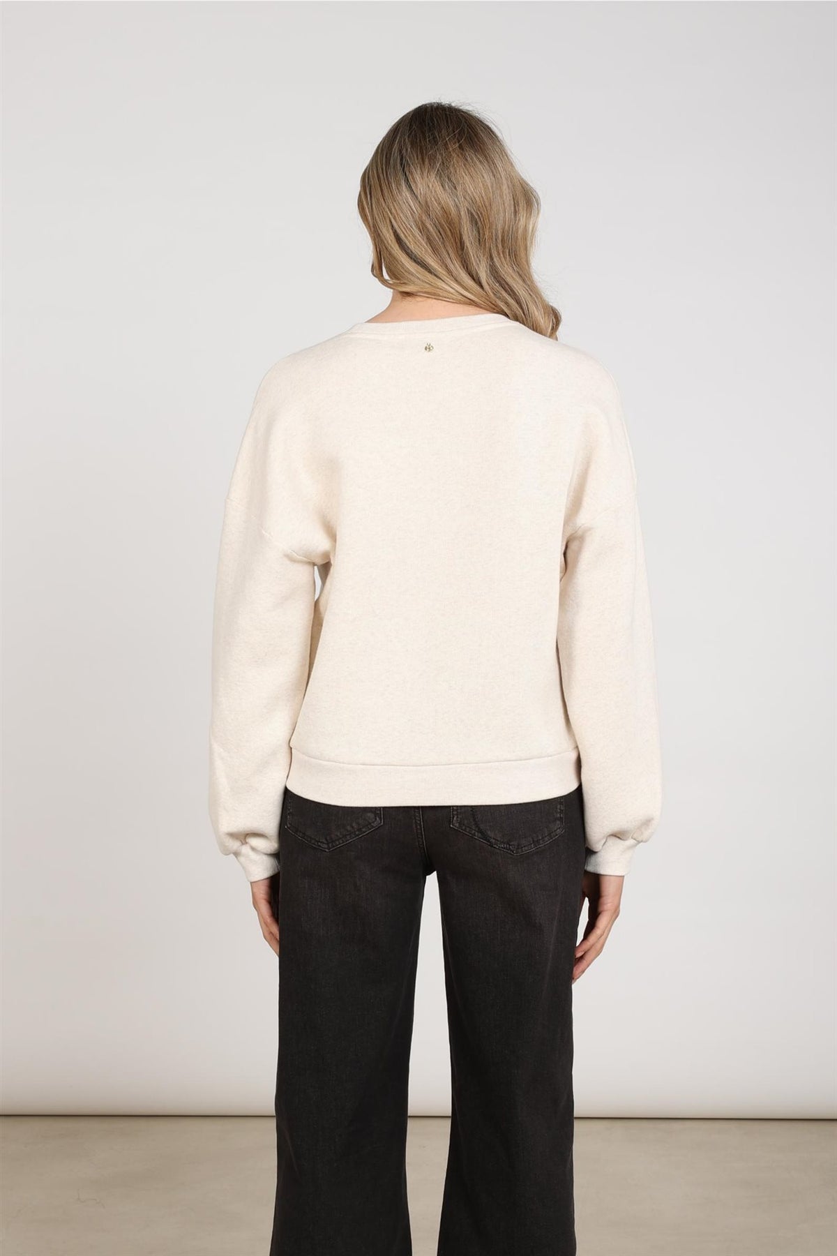 Star Pullover