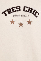 Star Pullover