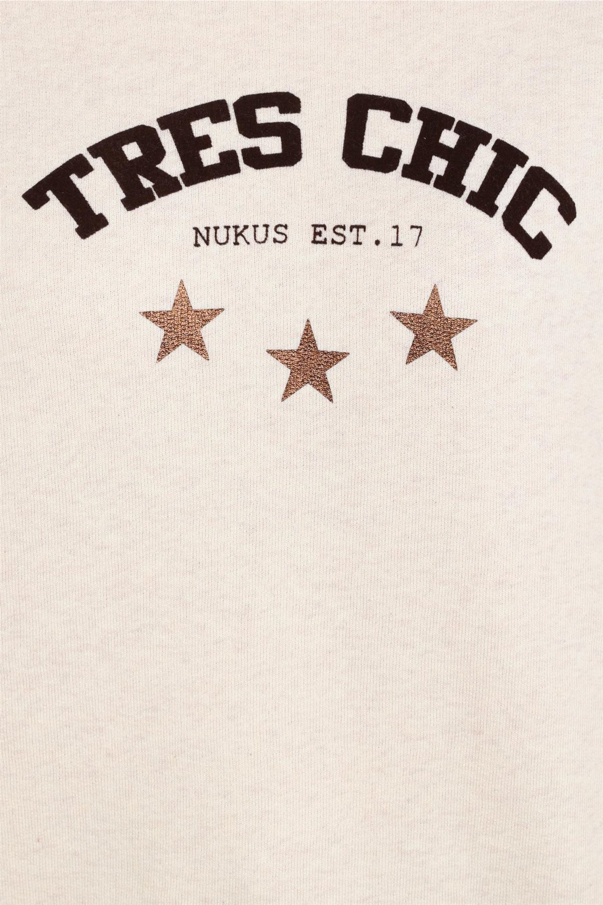 Star Pullover