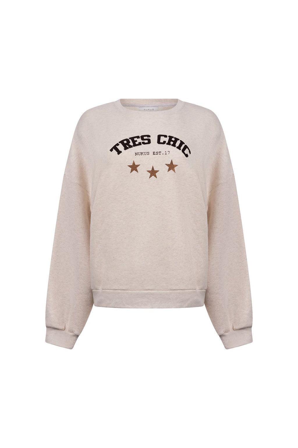 Star Pullover