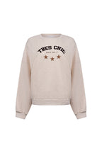 Star Pullover