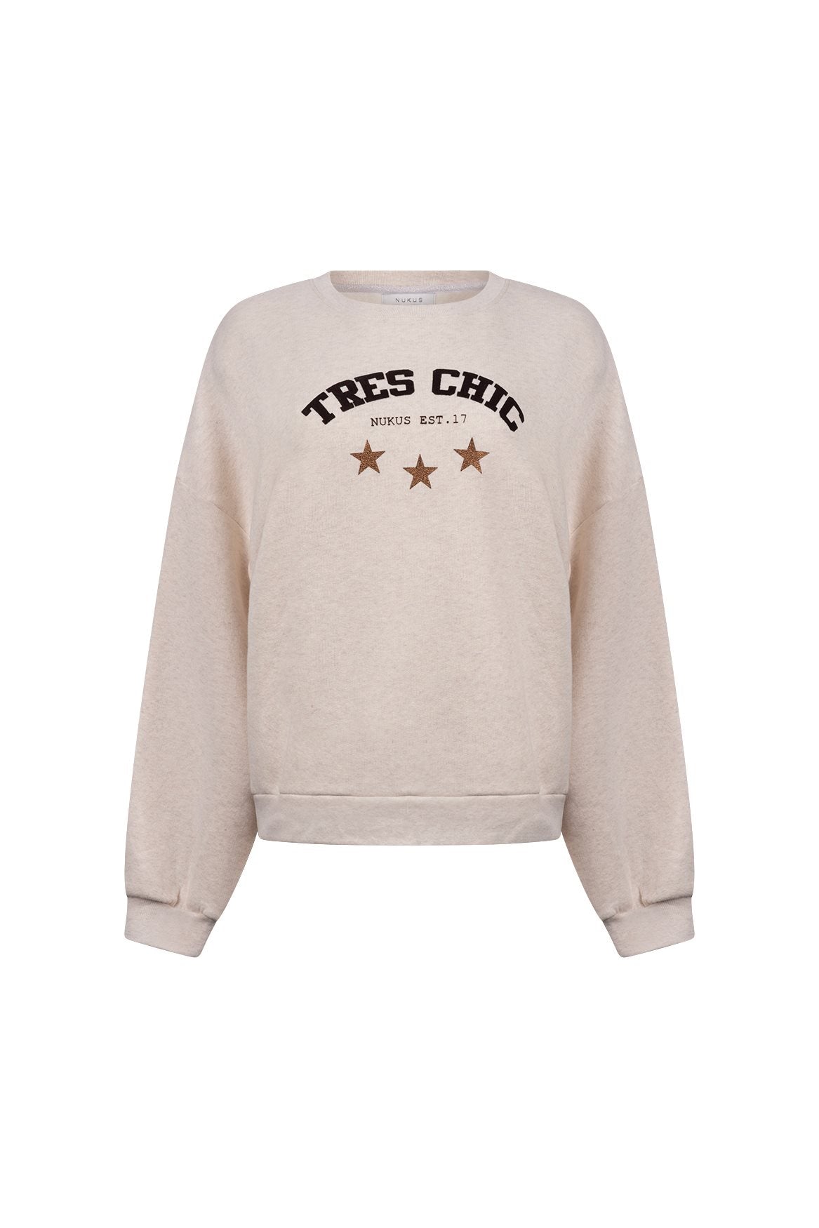 Star Pullover