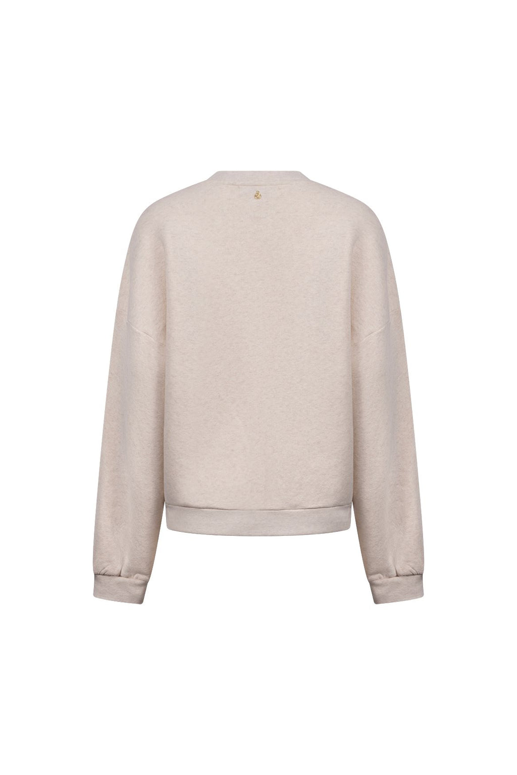 Star Pullover