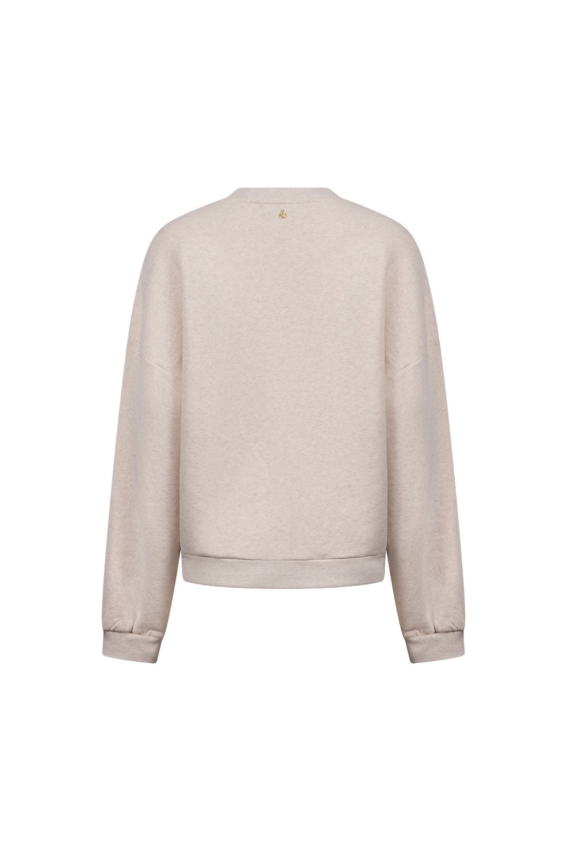 Star Pullover