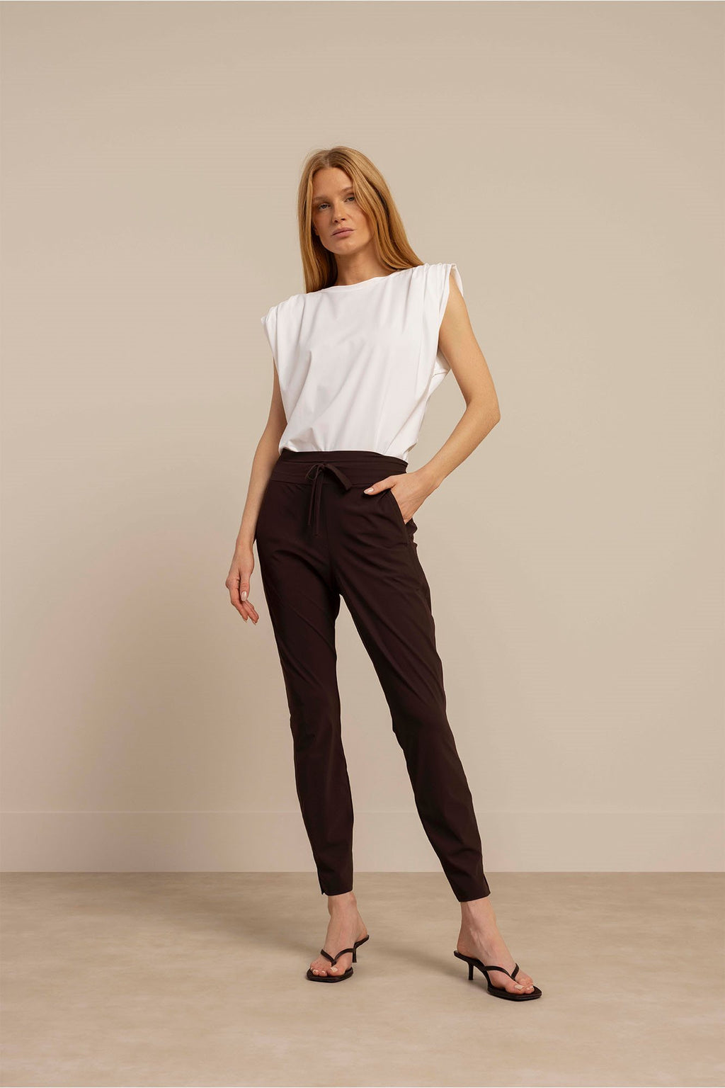 Startup Summer Trousers