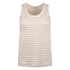 Steffie Singlet Lurex