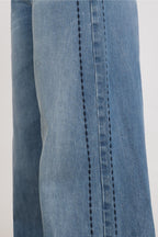 Stevi Pants Embroidery