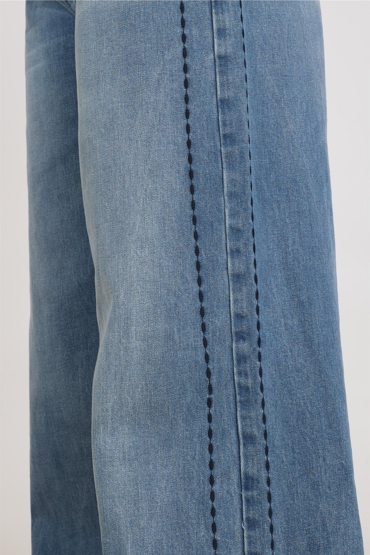 Stevi Pants Embroidery