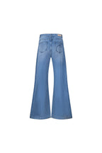 Stevi Pants Embroidery