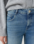 Straight Jeans Minah Honesty