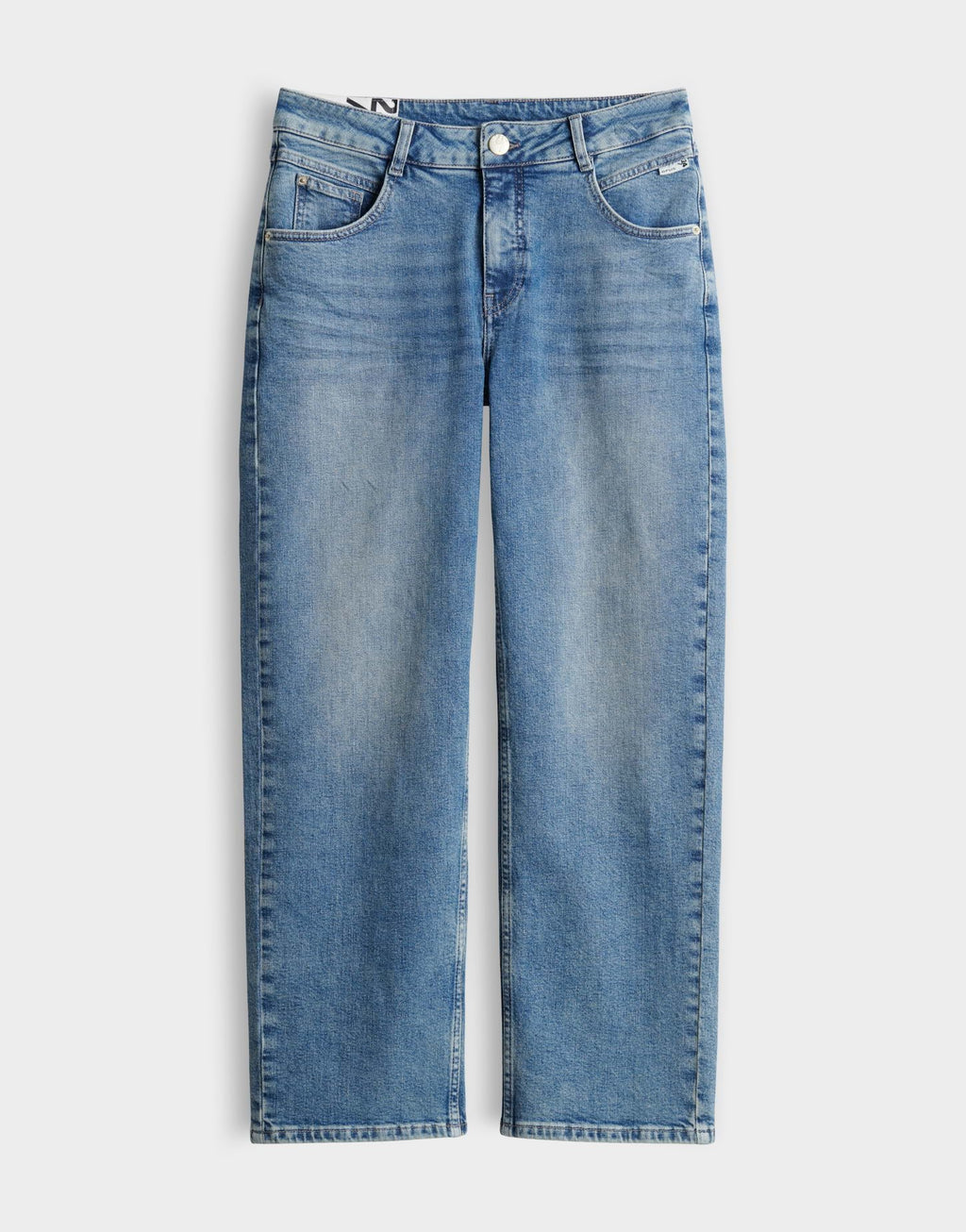 Straight Jeans Minah Honesty