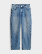 Straight Jeans Minah Honesty