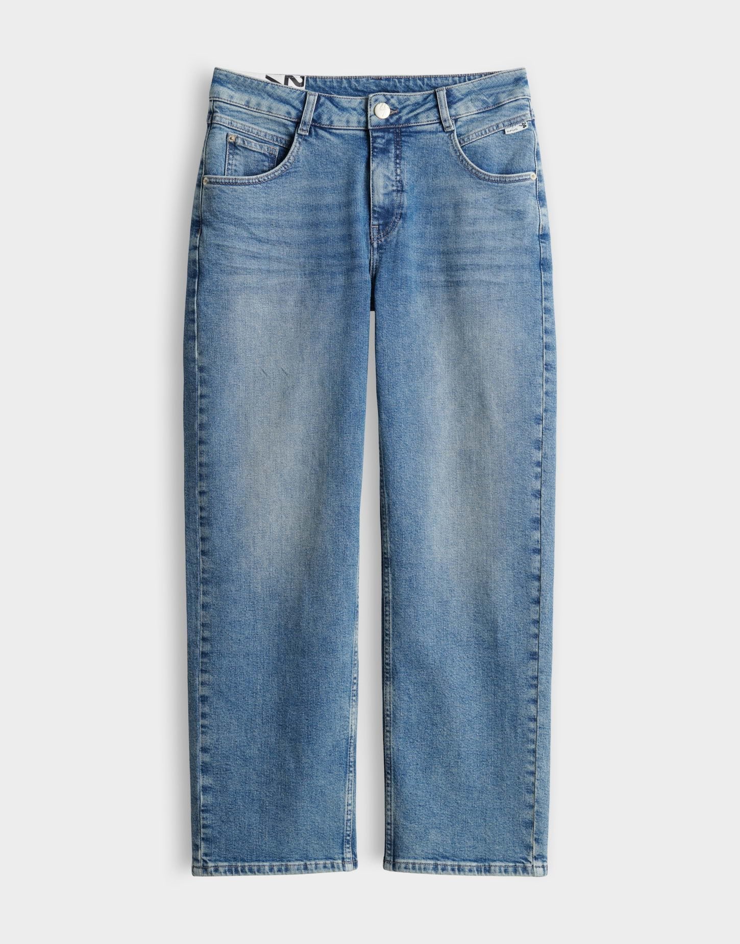 Straight Jeans Minah Honesty