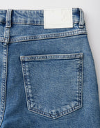 Straight Jeans Minah Honesty