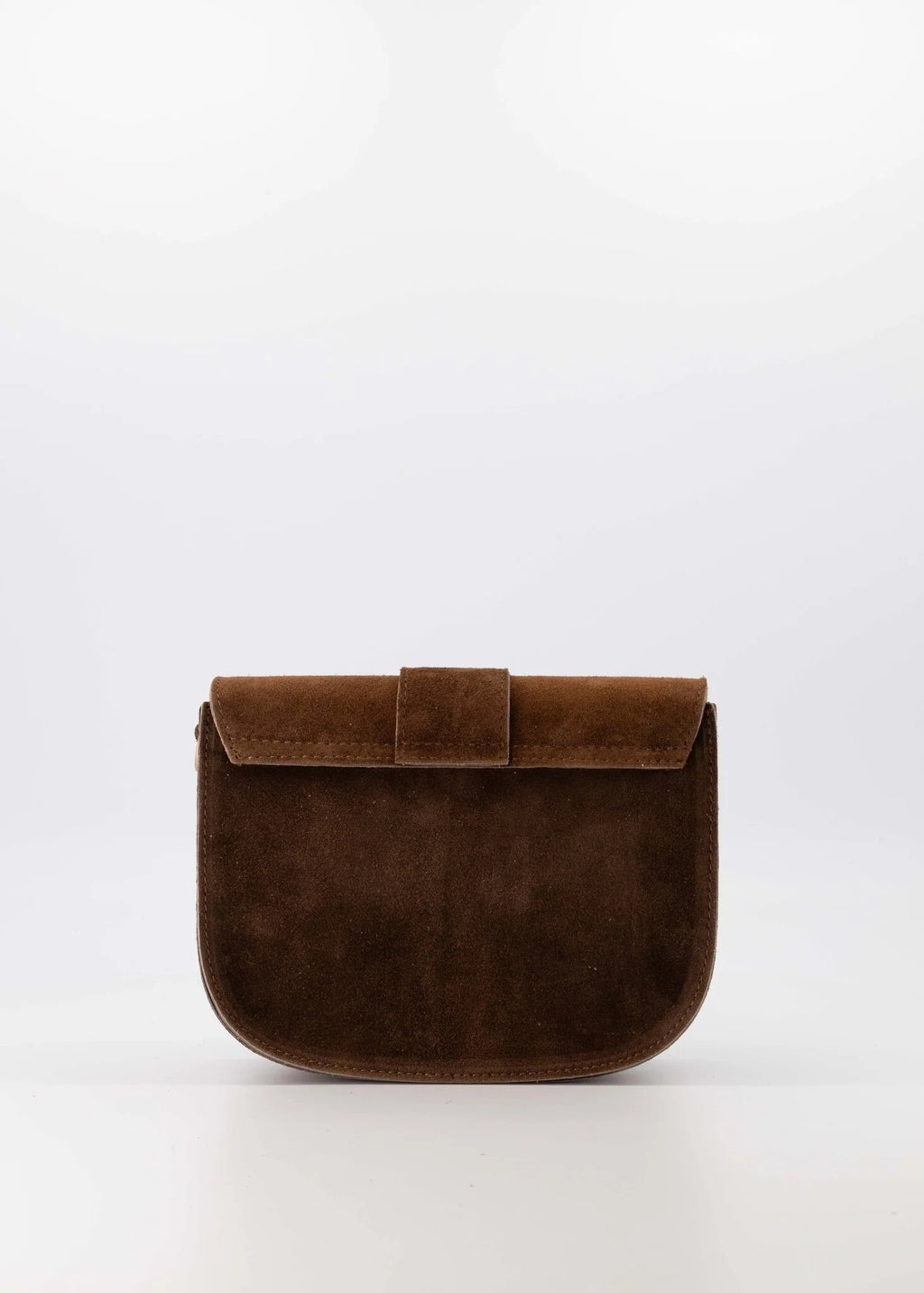 Suede Crossbodytas