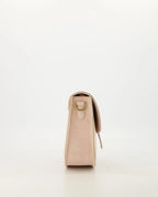 Suede Crossbodytas