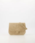 Suede Crossbodytas