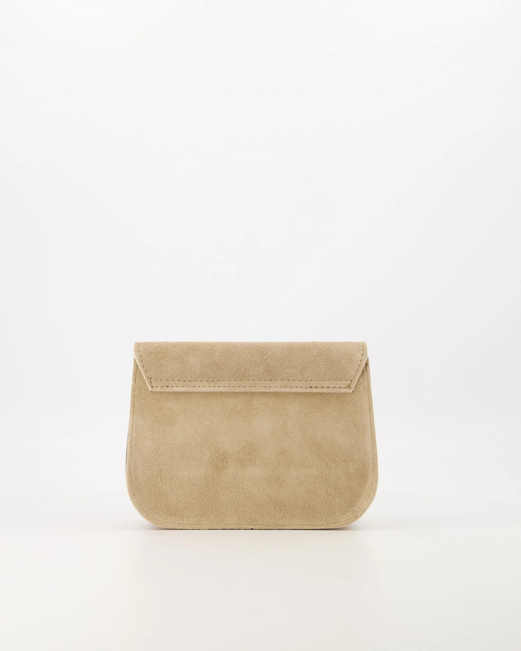 Suede Crossbodytas