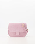 Suede Crossbodytas