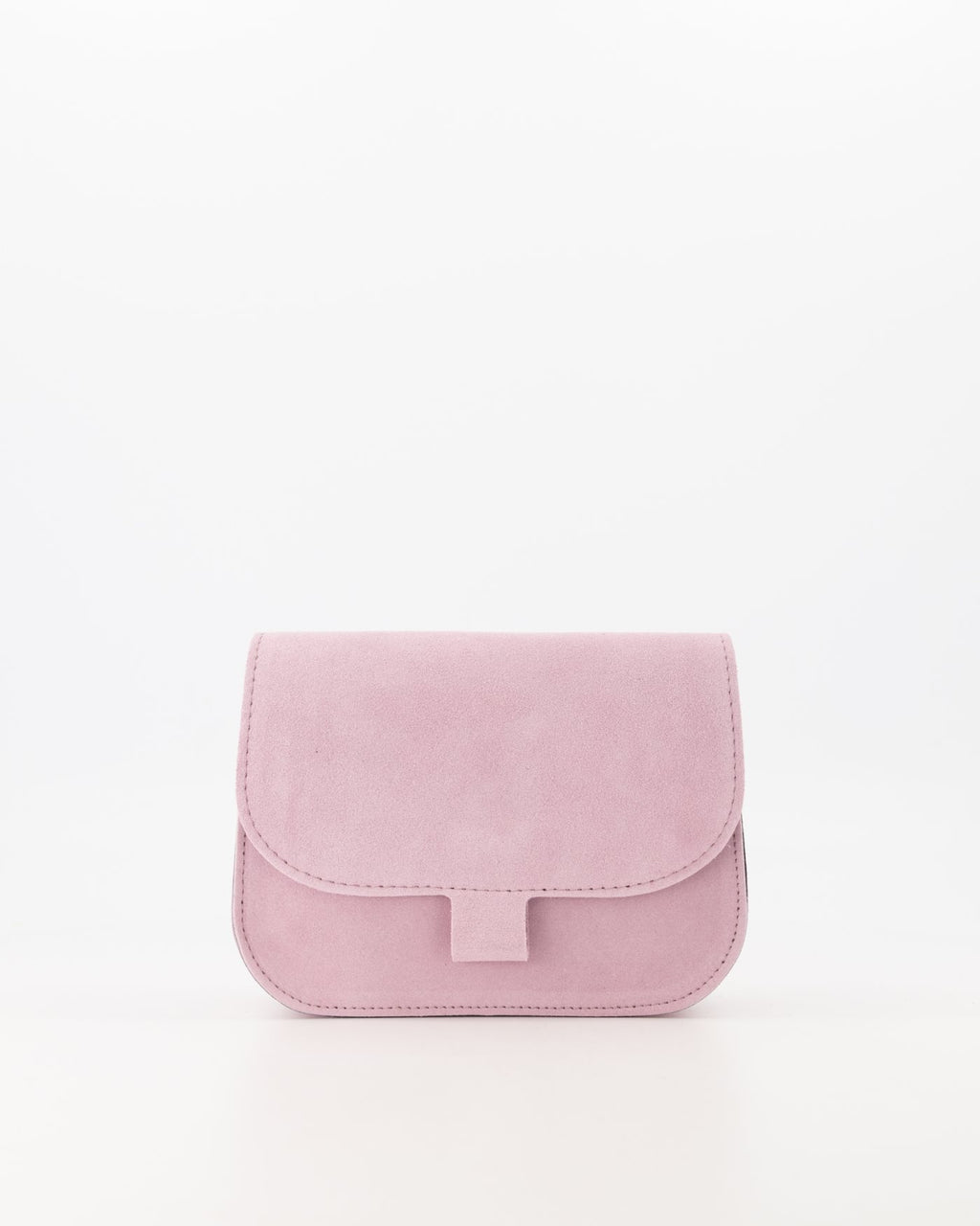 Suede Crossbodytas