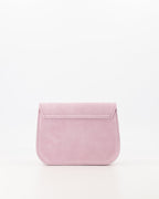 Suede Crossbodytas