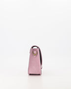 Suede Crossbodytas