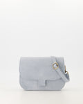 Suede Crossbodytas