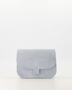 Suede Crossbodytas