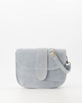 Suede Crossbodytas