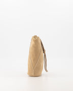 Suede Crossbodytas