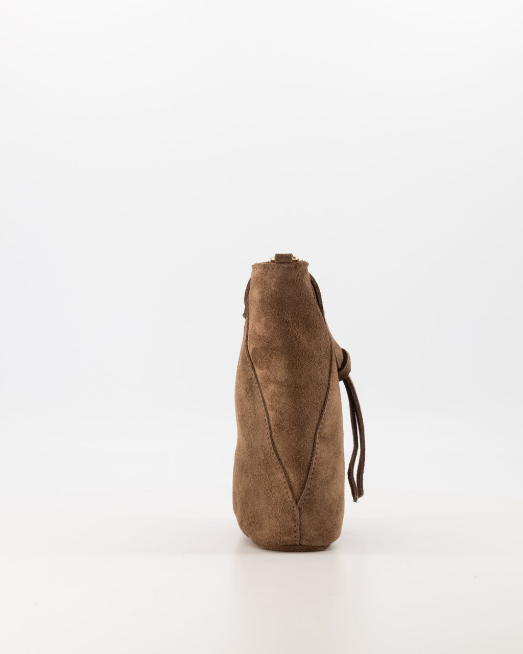 Suede Crossbodytas