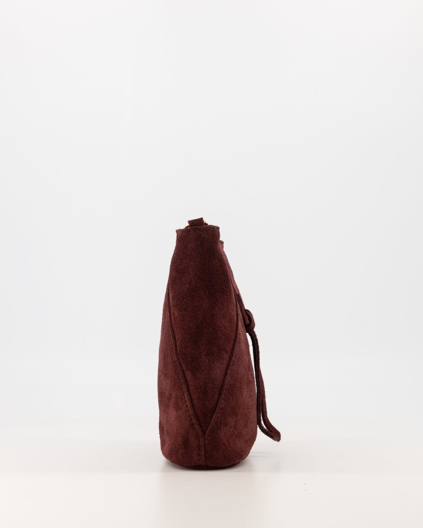 Suede Crossbodytas