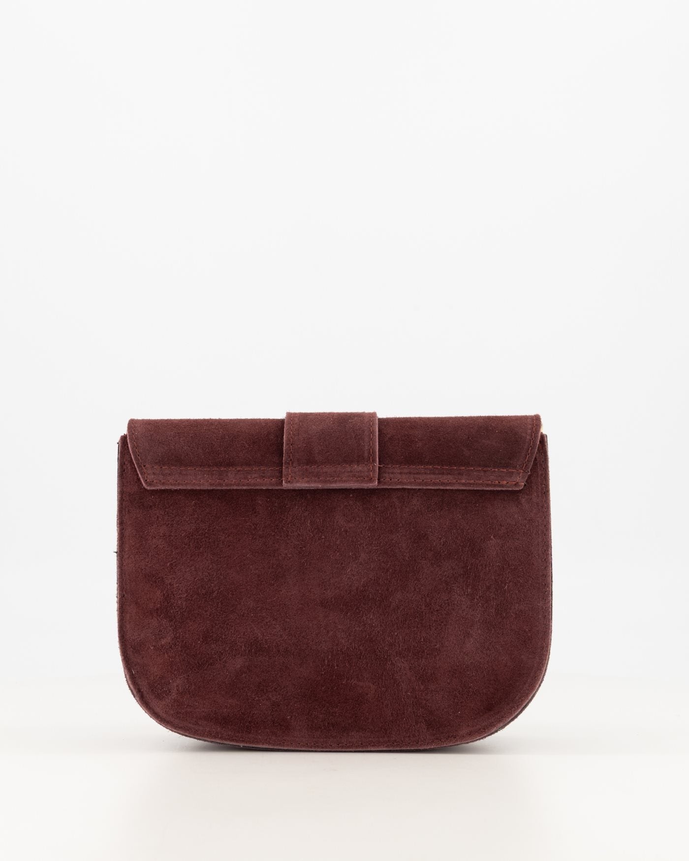 Suede Crossbodytas