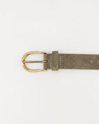 Suede Riem