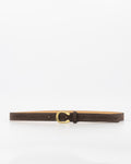 Suede Riem