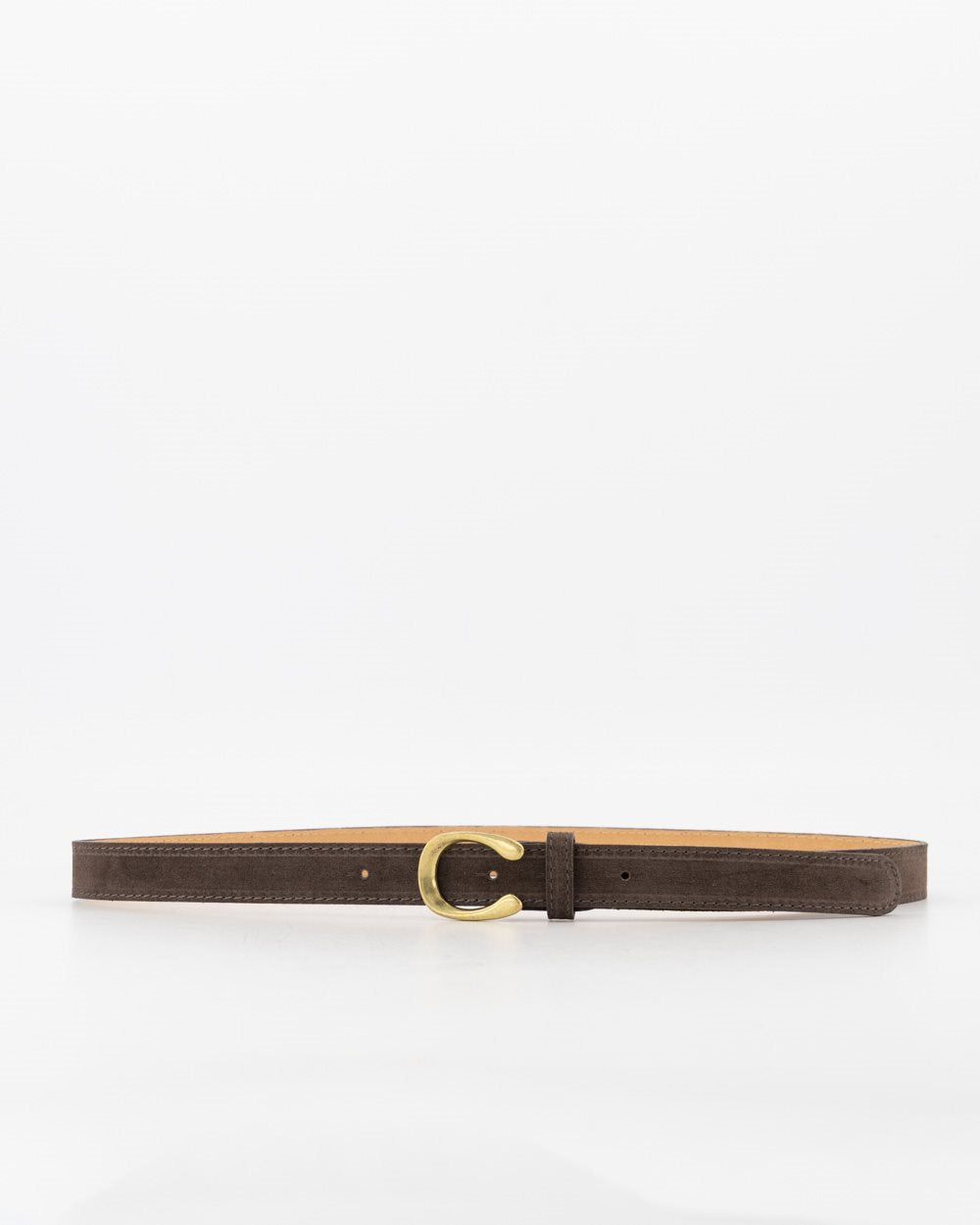 Suede Riem
