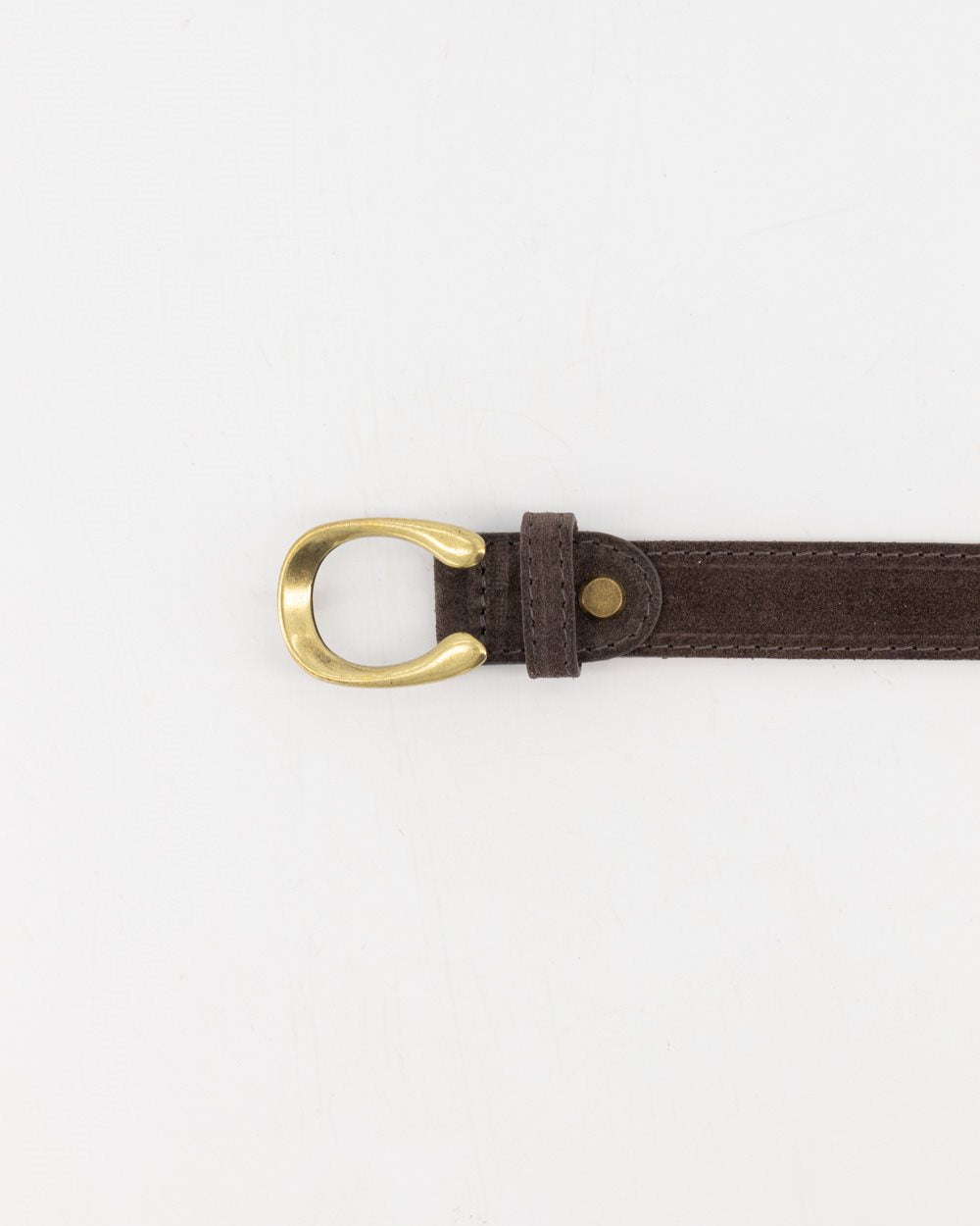 Suede Riem