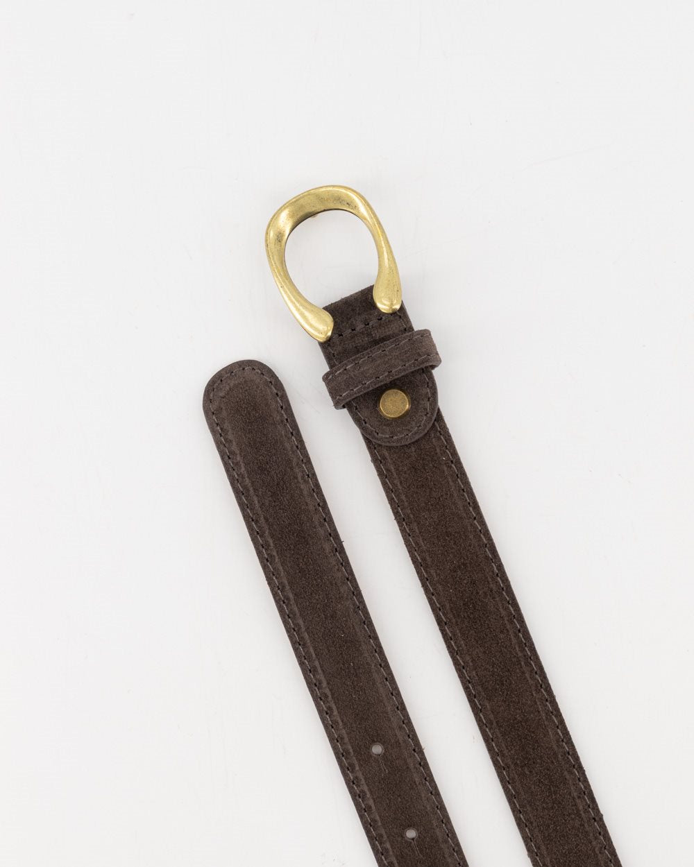 Suede Riem