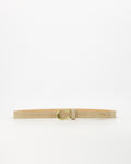 Suede Riem
