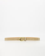 Suede Riem