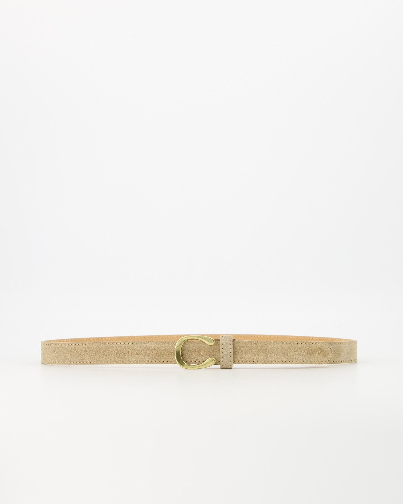 Suede Riem